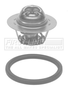 First line FTS583.75 Thermostat, coolant FTS58375: Buy near me in Poland at 2407.PL - Good price!