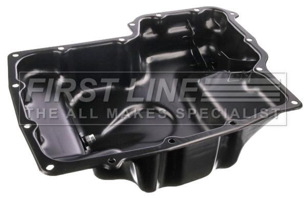 First line FSP1020 Oil sump FSP1020: Buy near me in Poland at 2407.PL - Good price!