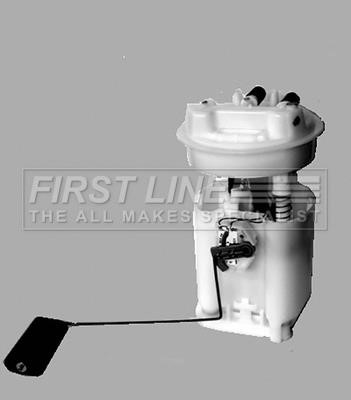 First line FFP1487 Fuel Pump FFP1487: Buy near me at 2407.PL in Poland at an Affordable price!
