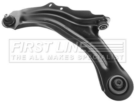 First line FCA7466 Track Control Arm FCA7466: Buy near me in Poland at 2407.PL - Good price!