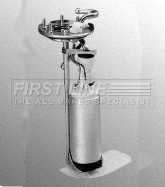 First line FFP1006 Fuel Pump FFP1006: Buy near me in Poland at 2407.PL - Good price!