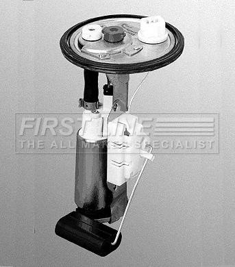 First line FFP1031 Fuel Pump FFP1031: Buy near me at 2407.PL in Poland at an Affordable price!