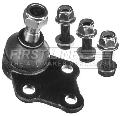 First line FBJ5724 Ball joint FBJ5724: Buy near me in Poland at 2407.PL - Good price!