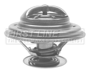 First line FTS159.87 Thermostat, coolant FTS15987: Buy near me in Poland at 2407.PL - Good price!