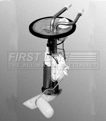 First line FFP1014 Fuel Pump FFP1014: Buy near me at 2407.PL in Poland at an Affordable price!