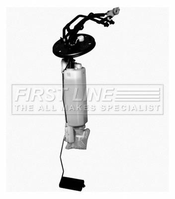 First line FFP1375 Fuel Pump FFP1375: Buy near me in Poland at 2407.PL - Good price!