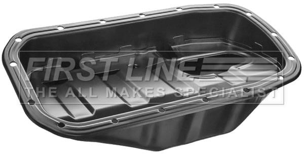 First line FSP1017 Oil sump FSP1017: Buy near me at 2407.PL in Poland at an Affordable price!