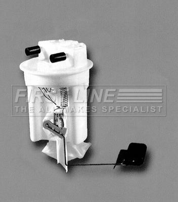 First line FFP1280 Fuel Pump FFP1280: Buy near me in Poland at 2407.PL - Good price!