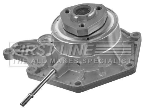 First line FWP2411 Water pump FWP2411: Buy near me in Poland at 2407.PL - Good price!