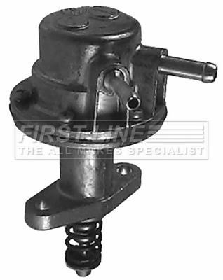 First line FFP468 Fuel Pump FFP468: Buy near me in Poland at 2407.PL - Good price!