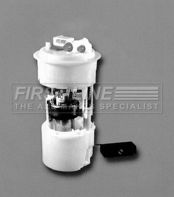 First line FFP1282 Fuel Pump FFP1282: Buy near me in Poland at 2407.PL - Good price!