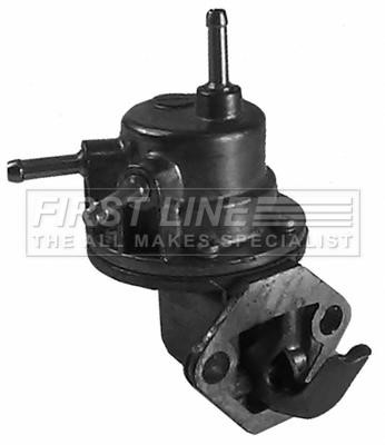 First line FFP495 Fuel Pump FFP495: Buy near me in Poland at 2407.PL - Good price!