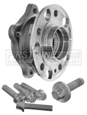 First line FBK1522 Wheel bearing FBK1522: Buy near me at 2407.PL in Poland at an Affordable price!