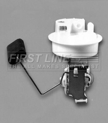First line FFP1258 Fuel Pump FFP1258: Buy near me at 2407.PL in Poland at an Affordable price!
