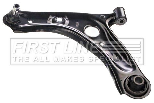 First line FCA7671 Track Control Arm FCA7671: Buy near me in Poland at 2407.PL - Good price!