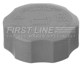 First line FRC147 Cap, coolant tank FRC147: Buy near me in Poland at 2407.PL - Good price!