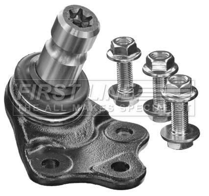 First line FBJ5750 Ball joint FBJ5750: Buy near me in Poland at 2407.PL - Good price!