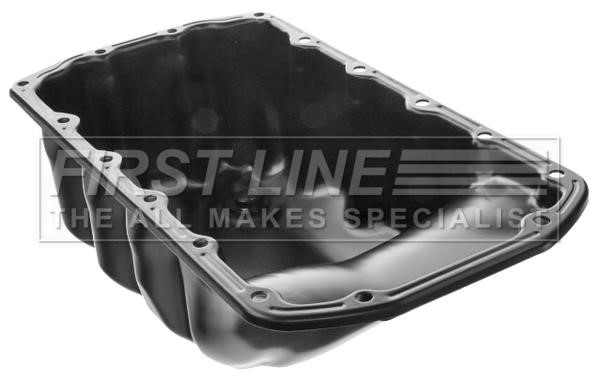 First line FSP1013 Oil sump FSP1013: Buy near me in Poland at 2407.PL - Good price!
