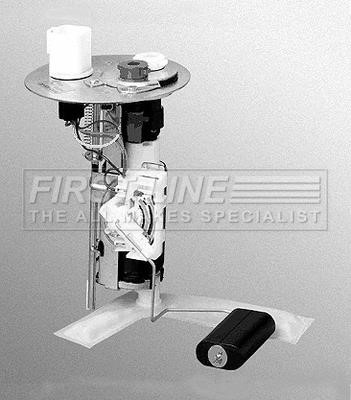 First line FFP1021 Fuel Pump FFP1021: Buy near me at 2407.PL in Poland at an Affordable price!