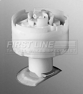 First line FFP1198 Fuel Pump FFP1198: Buy near me in Poland at 2407.PL - Good price!