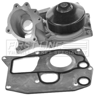 First line FWP2413 Water pump FWP2413: Buy near me in Poland at 2407.PL - Good price!