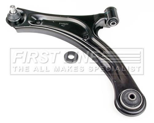 First line FCA7790 Track Control Arm FCA7790: Buy near me at 2407.PL in Poland at an Affordable price!