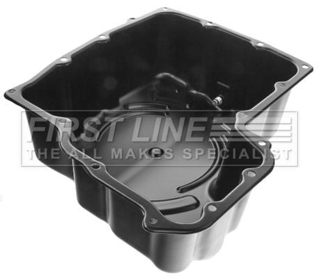First line FSP1014 Oil sump FSP1014: Buy near me in Poland at 2407.PL - Good price!