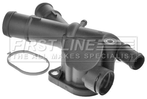 First line FTS1122 Coolant Flange FTS1122: Buy near me in Poland at 2407.PL - Good price!