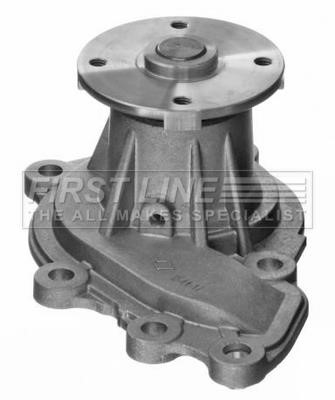 First line FWP2458 Water pump FWP2458: Buy near me in Poland at 2407.PL - Good price!