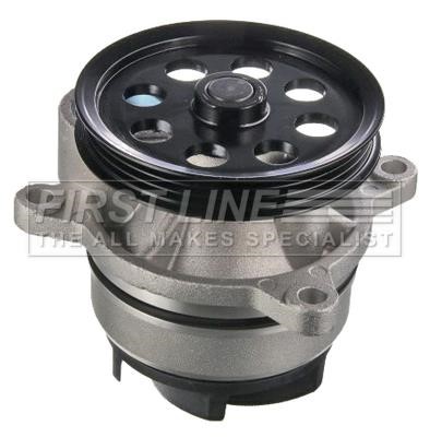 First line FWP2476 Water pump FWP2476: Buy near me in Poland at 2407.PL - Good price!