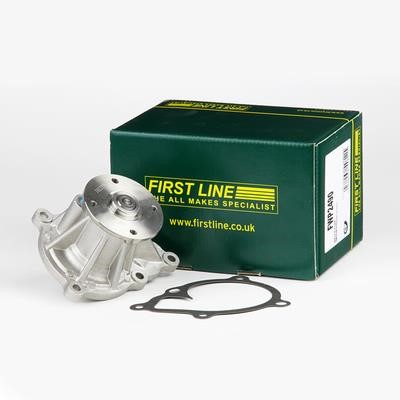 First line FWP2490 Water pump FWP2490: Buy near me at 2407.PL in Poland at an Affordable price!