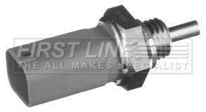 First line FTS3089 Sensor, coolant temperature FTS3089: Buy near me in Poland at 2407.PL - Good price!