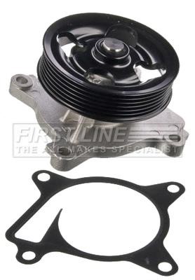 First line FWP2486 Water pump FWP2486: Buy near me in Poland at 2407.PL - Good price!