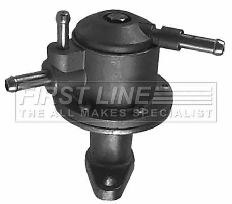 First line FFP525 Fuel Pump FFP525: Buy near me at 2407.PL in Poland at an Affordable price!