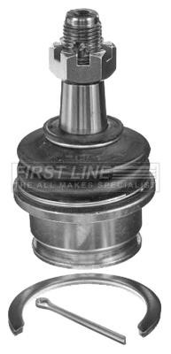 First line FBJ5752 Ball joint FBJ5752: Buy near me in Poland at 2407.PL - Good price!