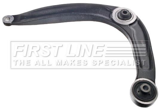 First line FCA7659 Track Control Arm FCA7659: Buy near me in Poland at 2407.PL - Good price!