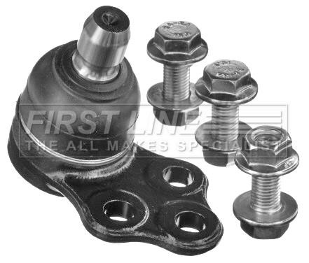 First line FBJ5745 Ball joint FBJ5745: Buy near me in Poland at 2407.PL - Good price!