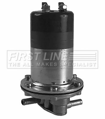 First line FFP1346 Fuel Pump FFP1346: Buy near me in Poland at 2407.PL - Good price!