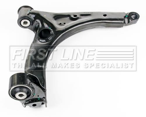 First line FCA7769 Track Control Arm FCA7769: Buy near me in Poland at 2407.PL - Good price!