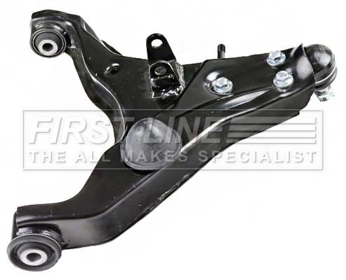 First line FCA7704 Track Control Arm FCA7704: Buy near me in Poland at 2407.PL - Good price!