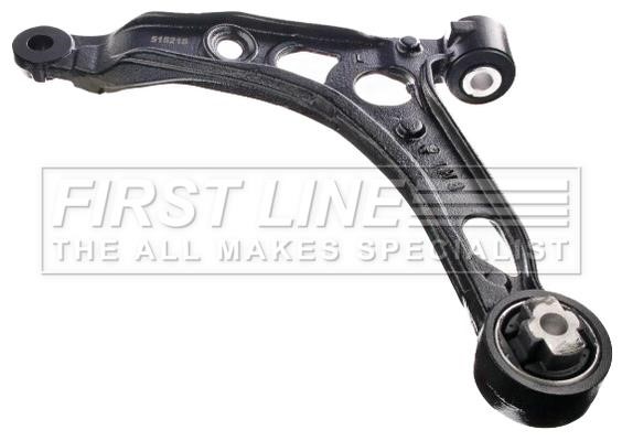First line FCA7634 Track Control Arm FCA7634: Buy near me in Poland at 2407.PL - Good price!