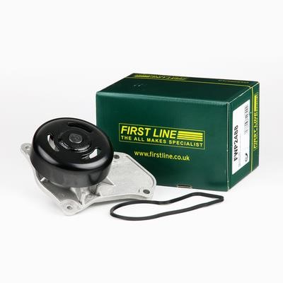 First line FWP2488 Water pump FWP2488: Buy near me in Poland at 2407.PL - Good price!
