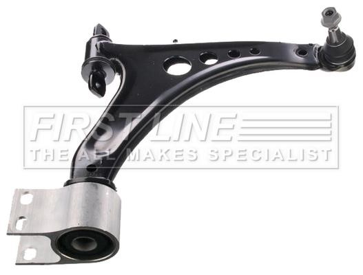 First line FCA7777 Track Control Arm FCA7777: Buy near me in Poland at 2407.PL - Good price!