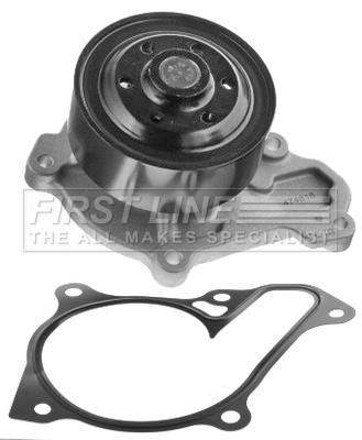First line FWP2425 Water pump FWP2425: Buy near me in Poland at 2407.PL - Good price!