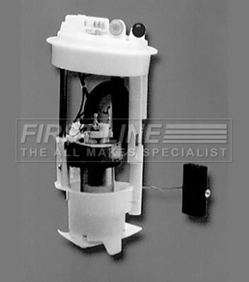 First line FFP1306 Fuel Pump FFP1306: Buy near me at 2407.PL in Poland at an Affordable price!