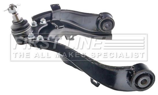 First line FCA7606 Track Control Arm FCA7606: Buy near me in Poland at 2407.PL - Good price!