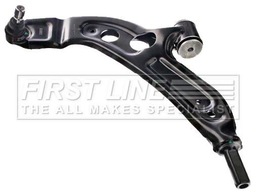 First line FCA7646 Track Control Arm FCA7646: Buy near me at 2407.PL in Poland at an Affordable price!
