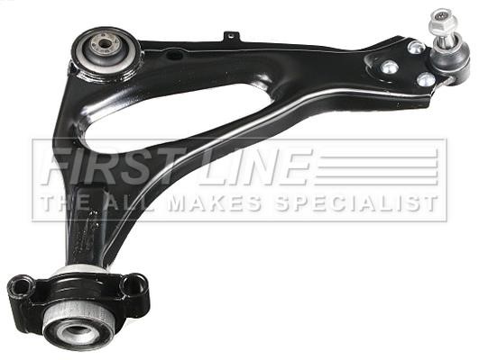 First line FCA7655 Track Control Arm FCA7655: Buy near me in Poland at 2407.PL - Good price!