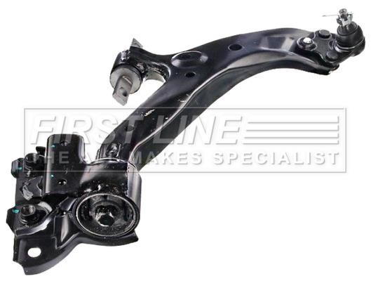 First line FCA7657 Track Control Arm FCA7657: Buy near me in Poland at 2407.PL - Good price!