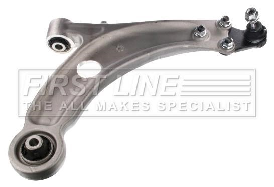 First line FCA7713 Track Control Arm FCA7713: Buy near me in Poland at 2407.PL - Good price!